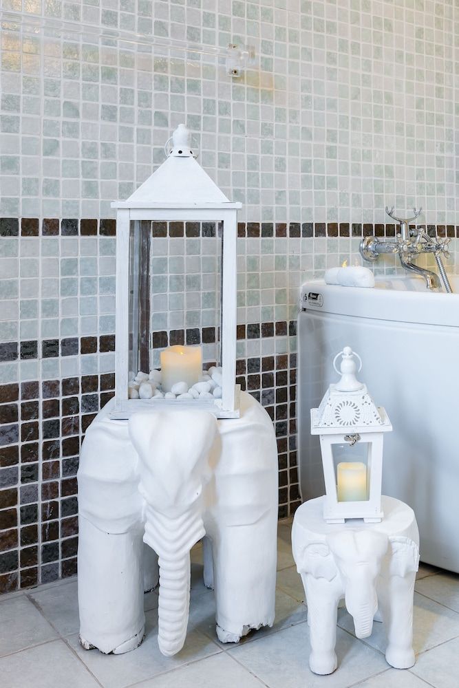 Casa Ripetta Apartment 38