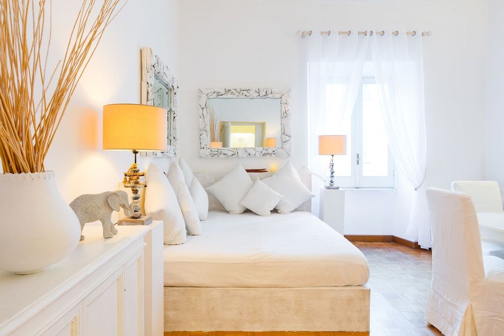 undefined Casa Ripetta 7