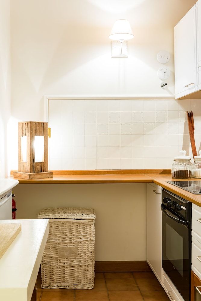 Casa Ripetta Apartment 25