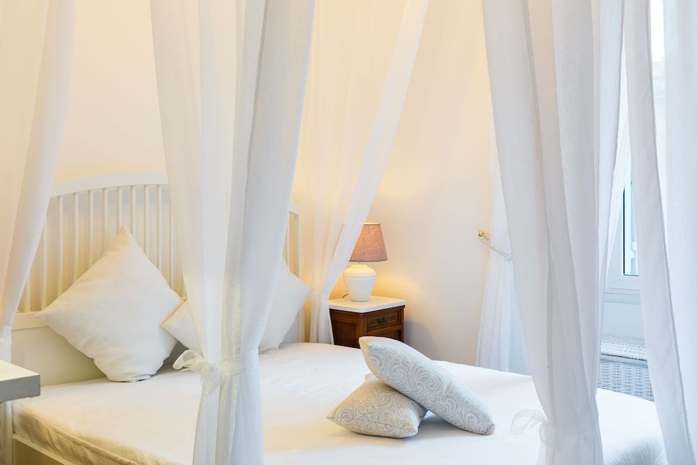 Casa Ripetta Apartment 12