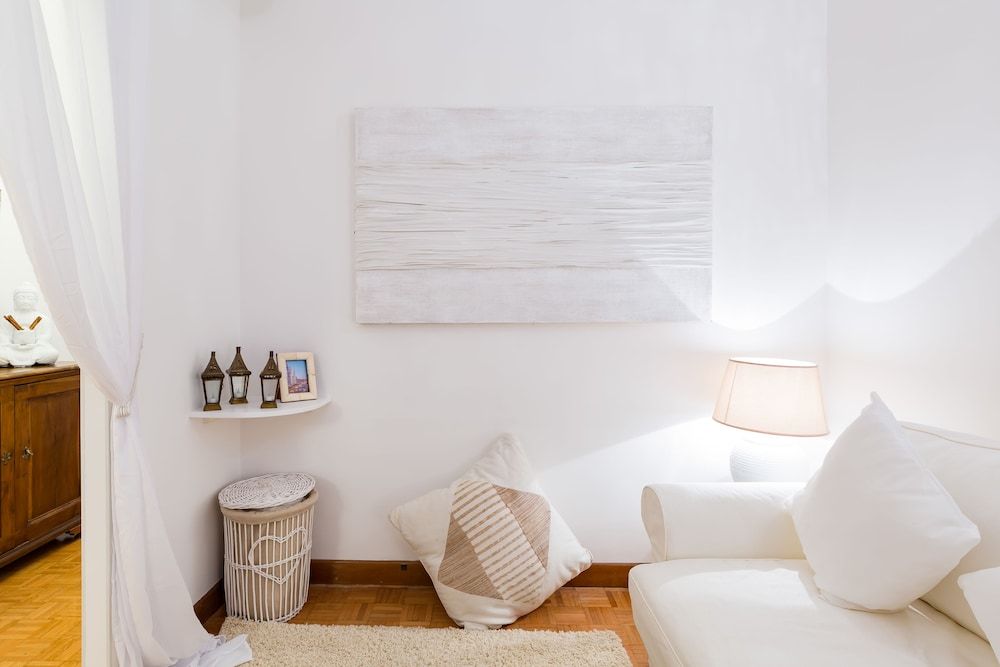 Casa Ripetta Apartment 27