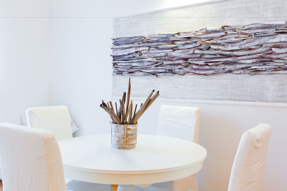 Casa Ripetta Apartment 19