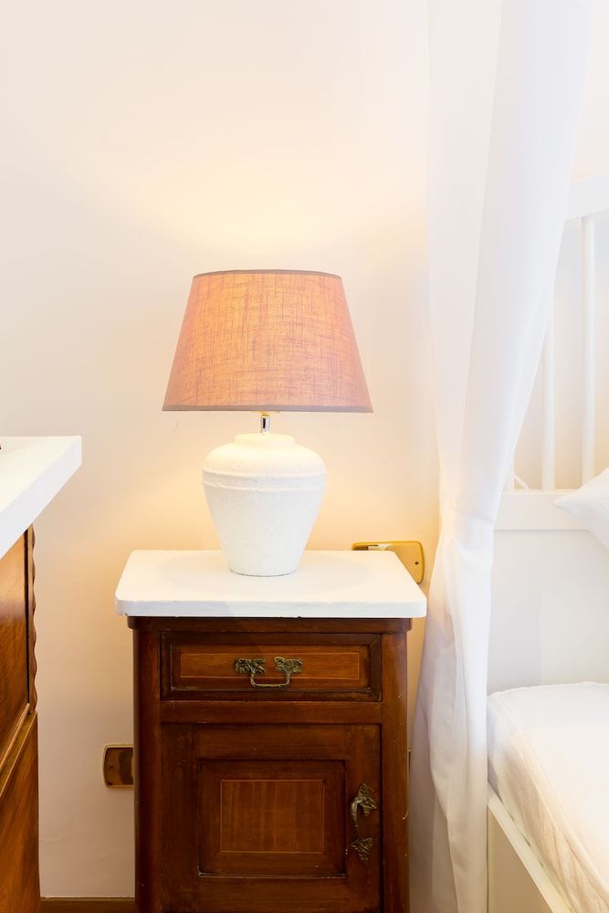 Casa Ripetta Apartment 32