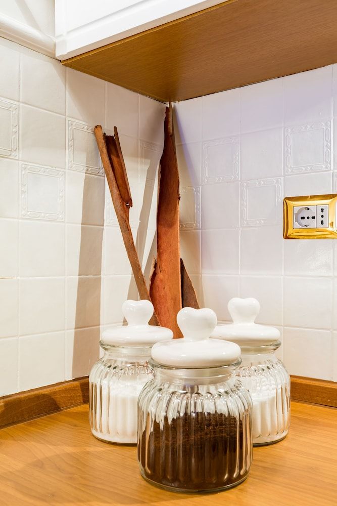 Casa Ripetta Apartment 30