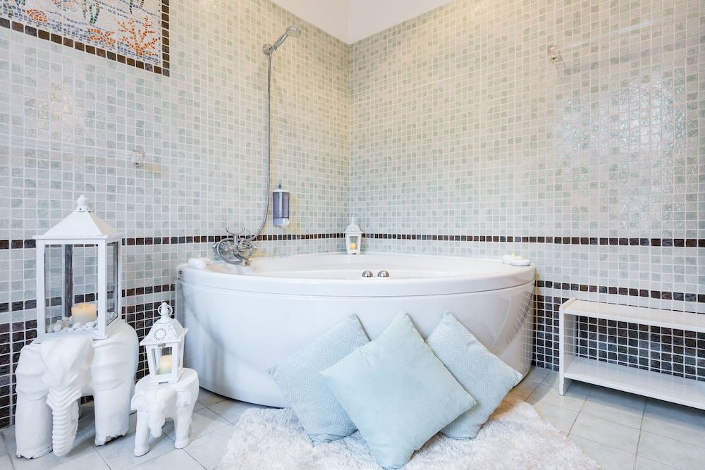 Casa Ripetta Apartment 43