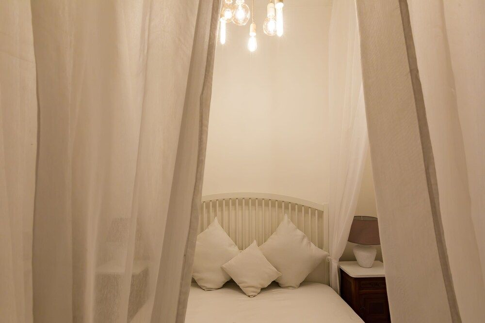 Casa Ripetta Apartment 15