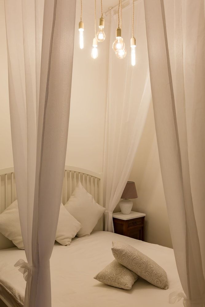 Casa Ripetta Apartment 14