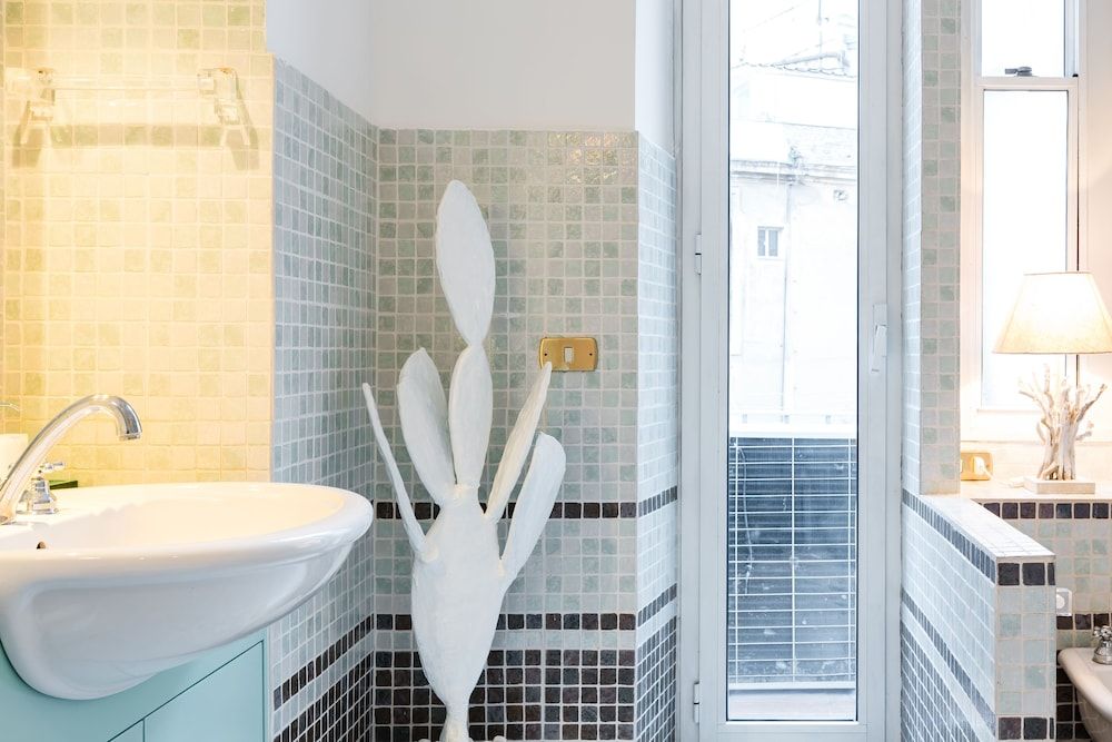 Casa Ripetta Apartment 33