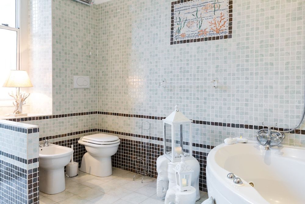 Casa Ripetta Apartment 40