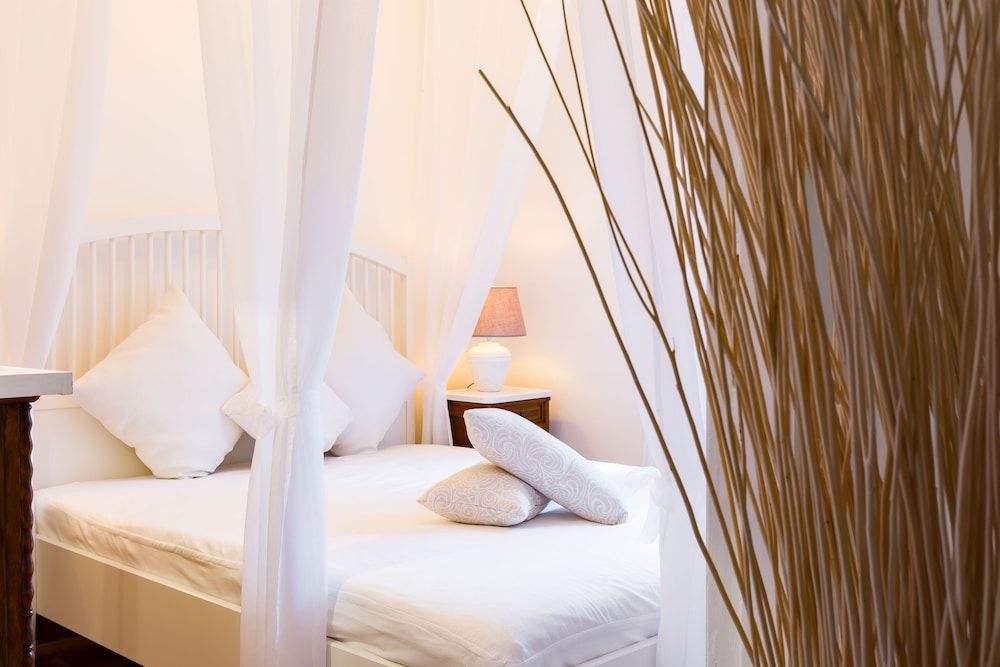 Casa Ripetta Apartment 11