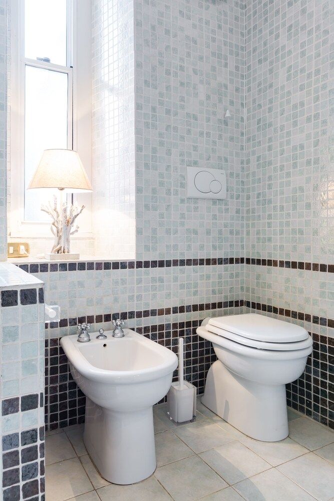 Casa Ripetta Apartment 34