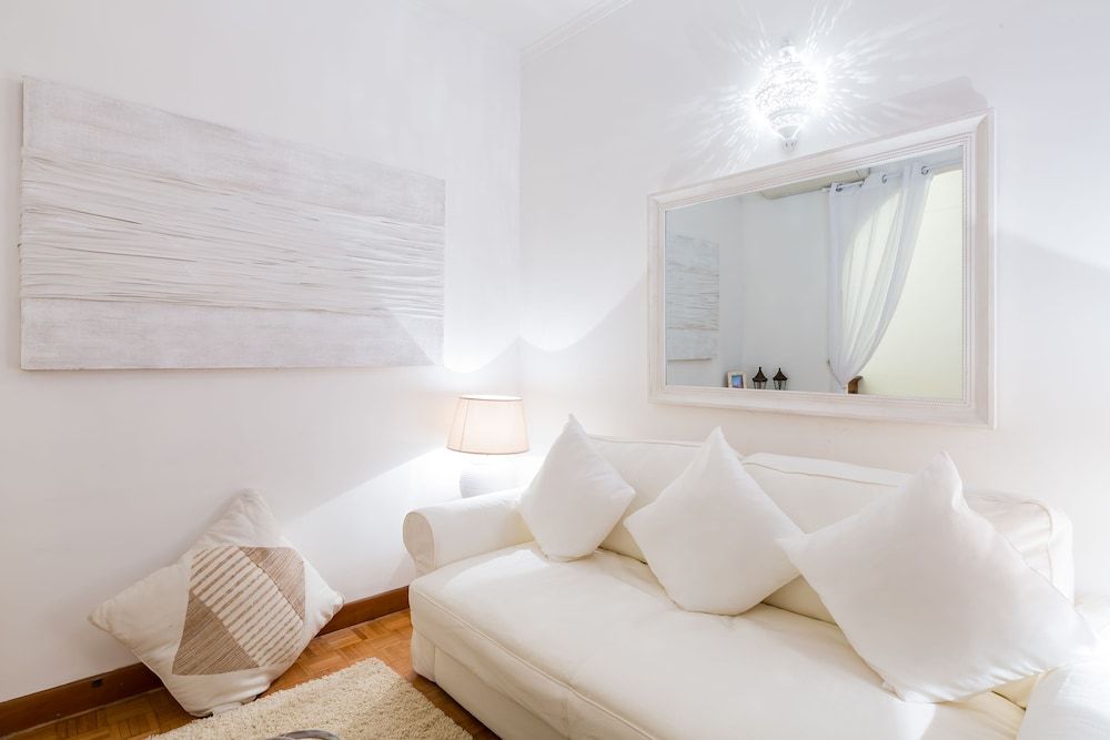 Casa Ripetta Apartment 28