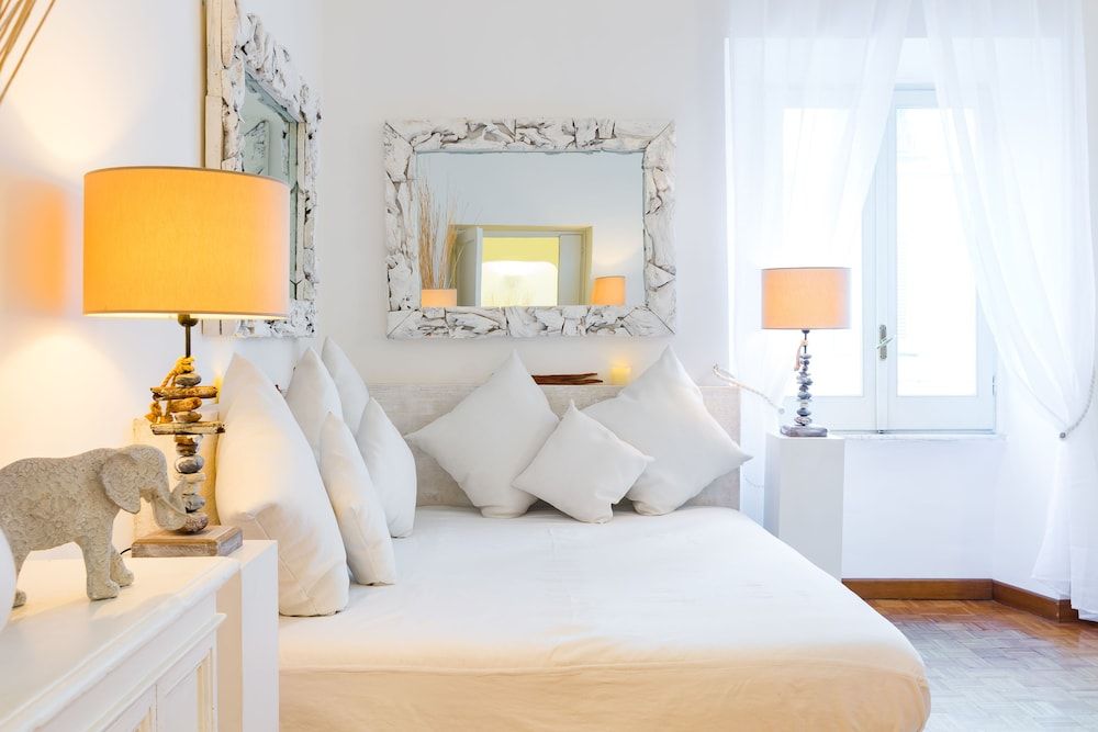 undefined Casa Ripetta 4