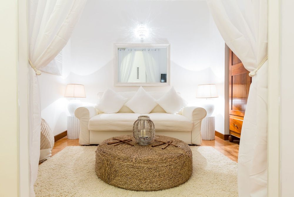 Casa Ripetta Apartment 26