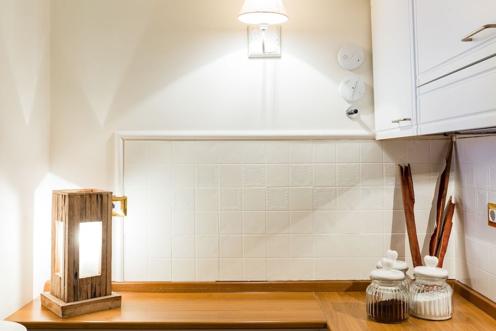 Casa Ripetta Apartment 23