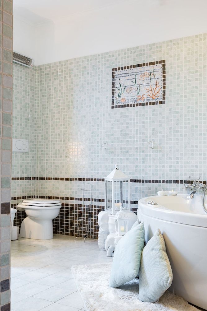 Casa Ripetta Apartment 39