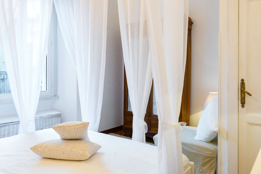 Casa Ripetta Apartment 10