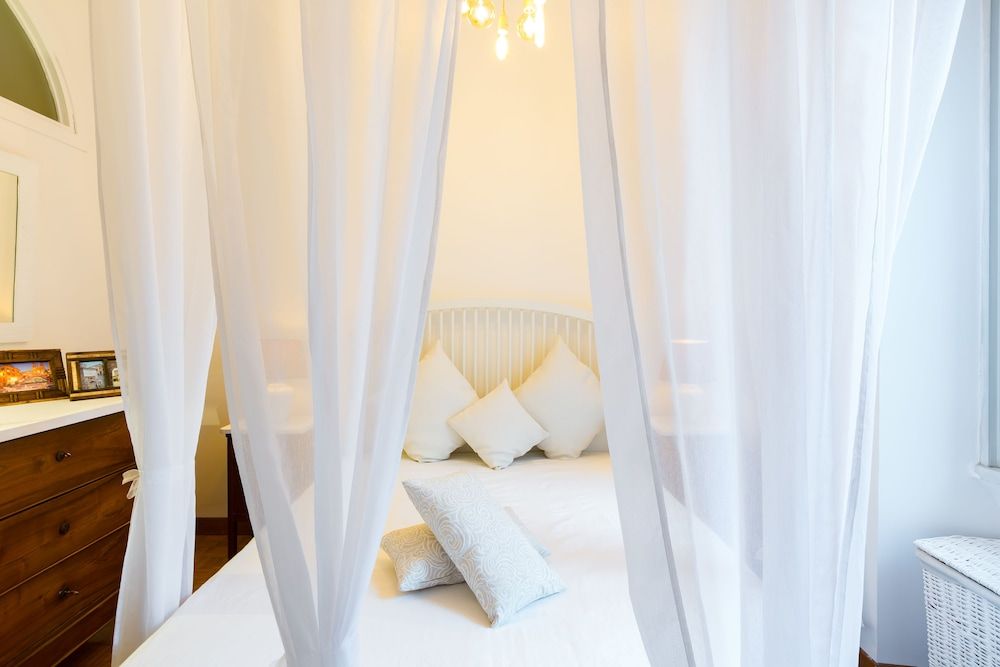 Casa Ripetta Apartment 17