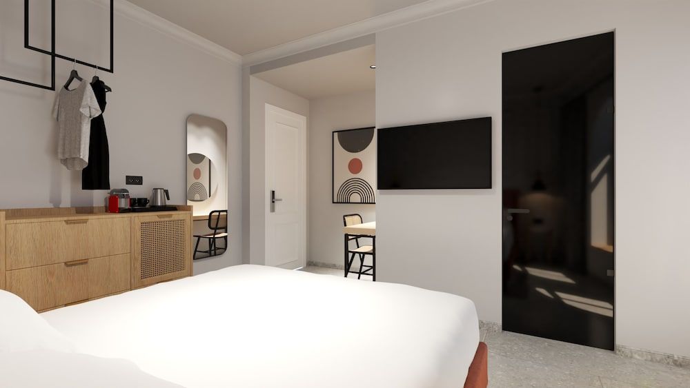 Albi Boutique Hotel Standard Room 5