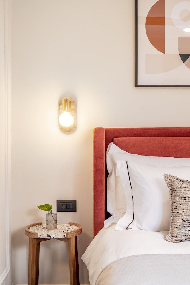 Albi Boutique Hotel King Suite 5