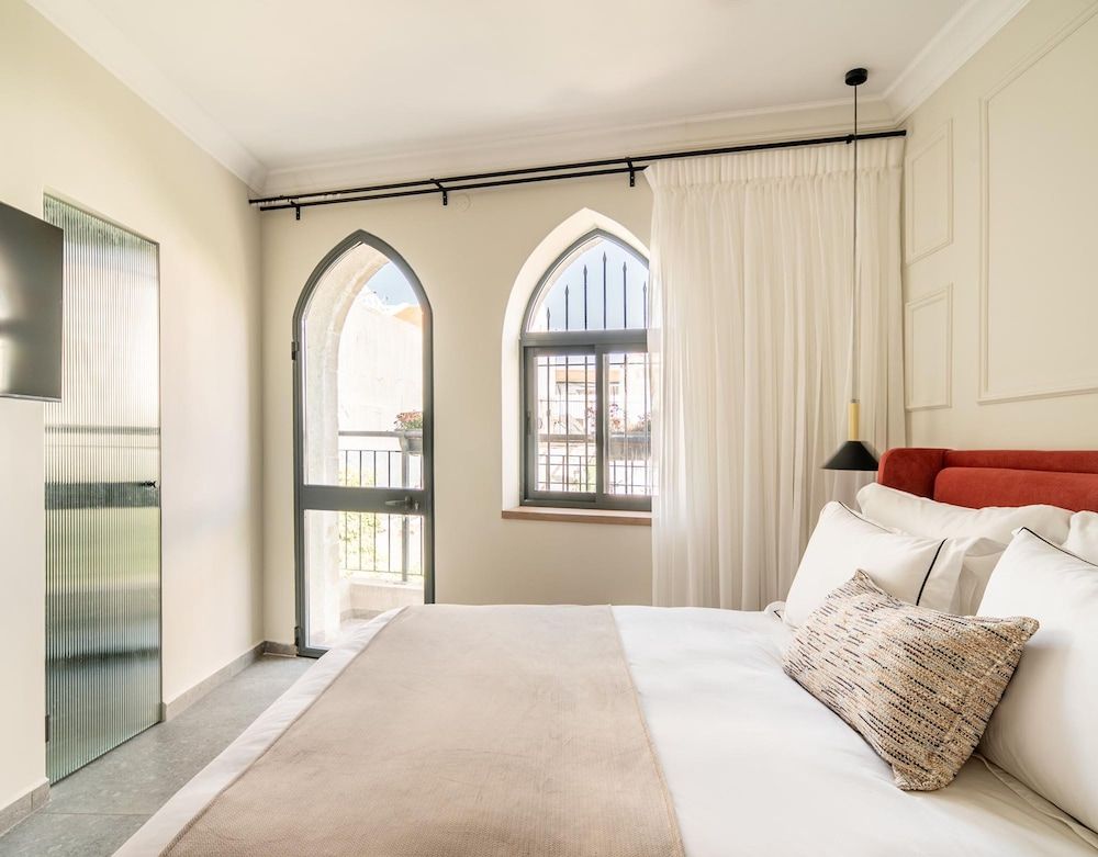 Albi Boutique Hotel Standard Room 7