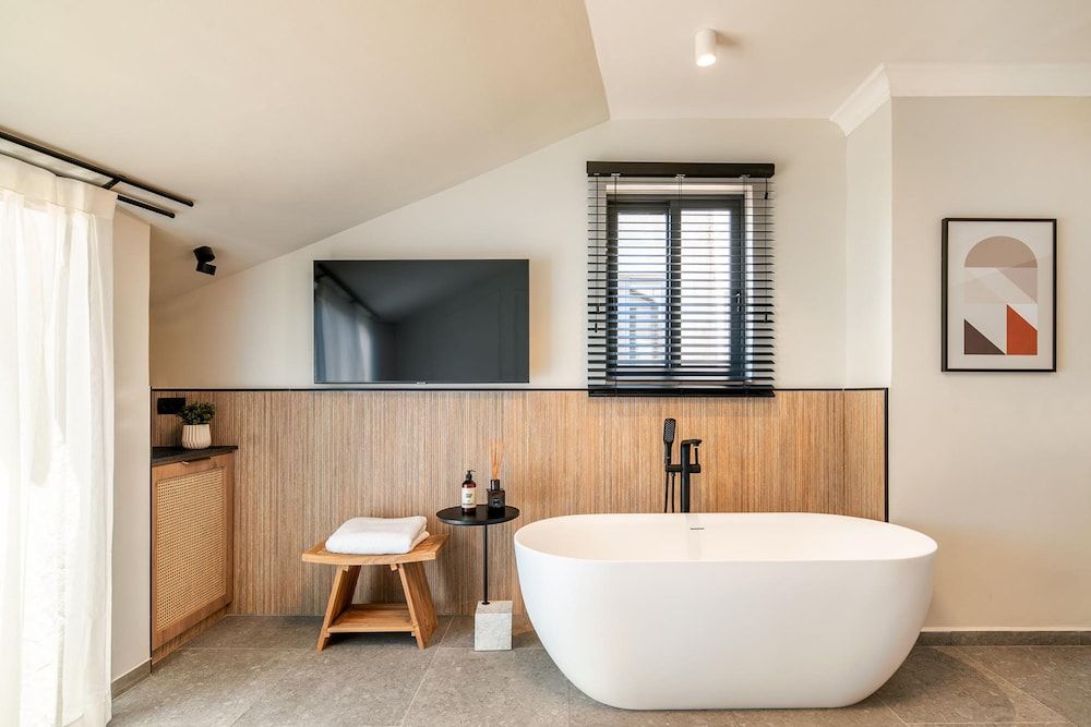 Albi Boutique Hotel King Suite 3