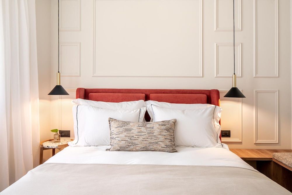 Albi Boutique Hotel Standard Room 3