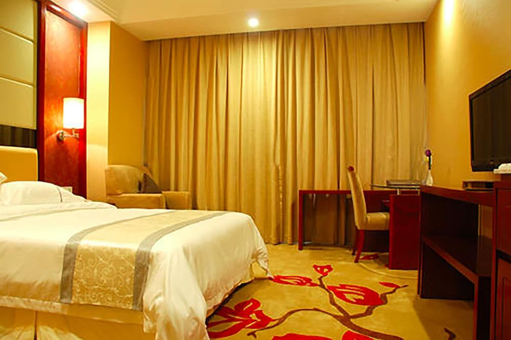 undefined Guangzhou River Rhythm Hotel 3