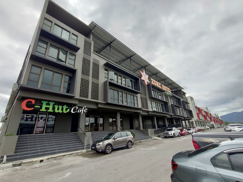 undefined Zone Hotel Ipoh 8