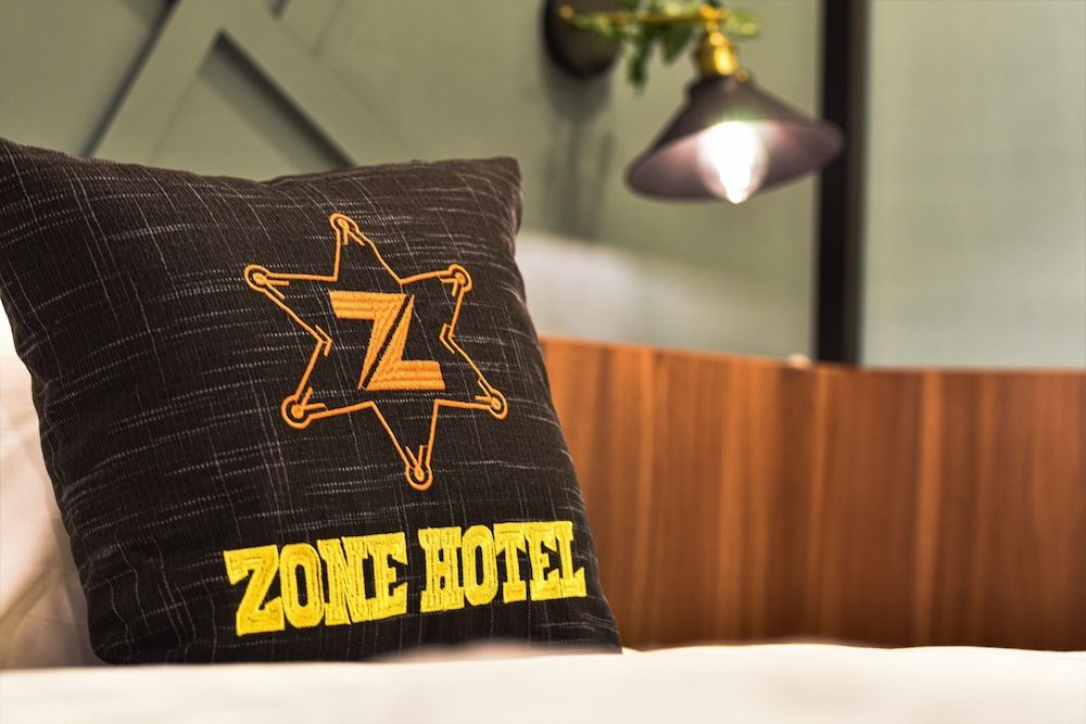 Zone Hotel Ipoh Superior Double Room 3
