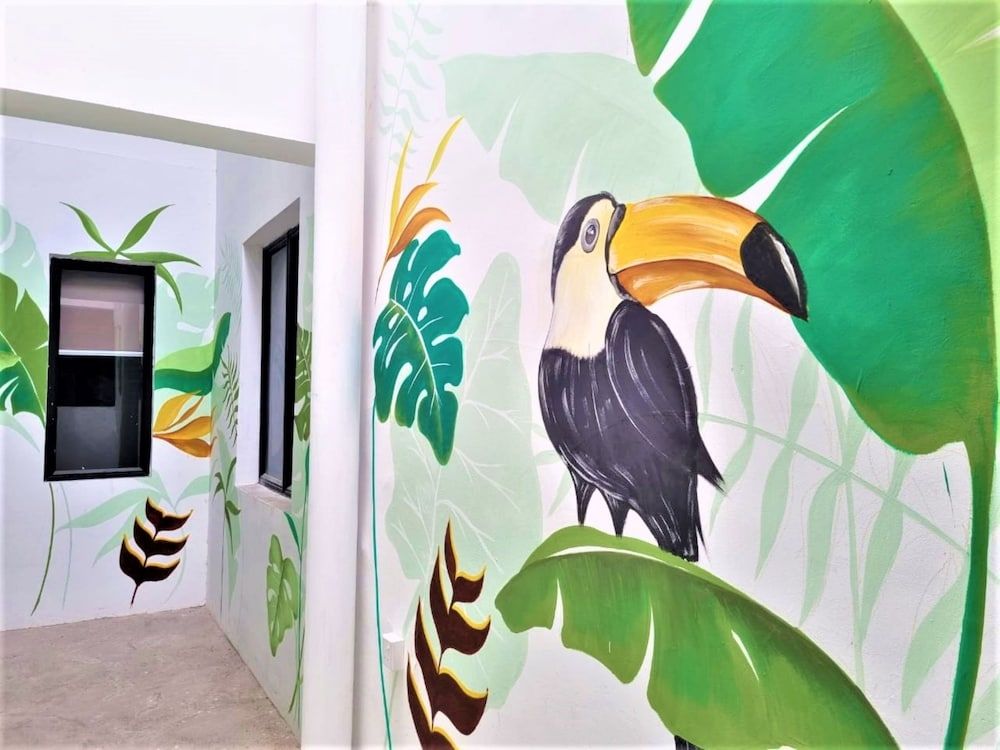 Zone Hotel Ipoh Superior Double Room 4