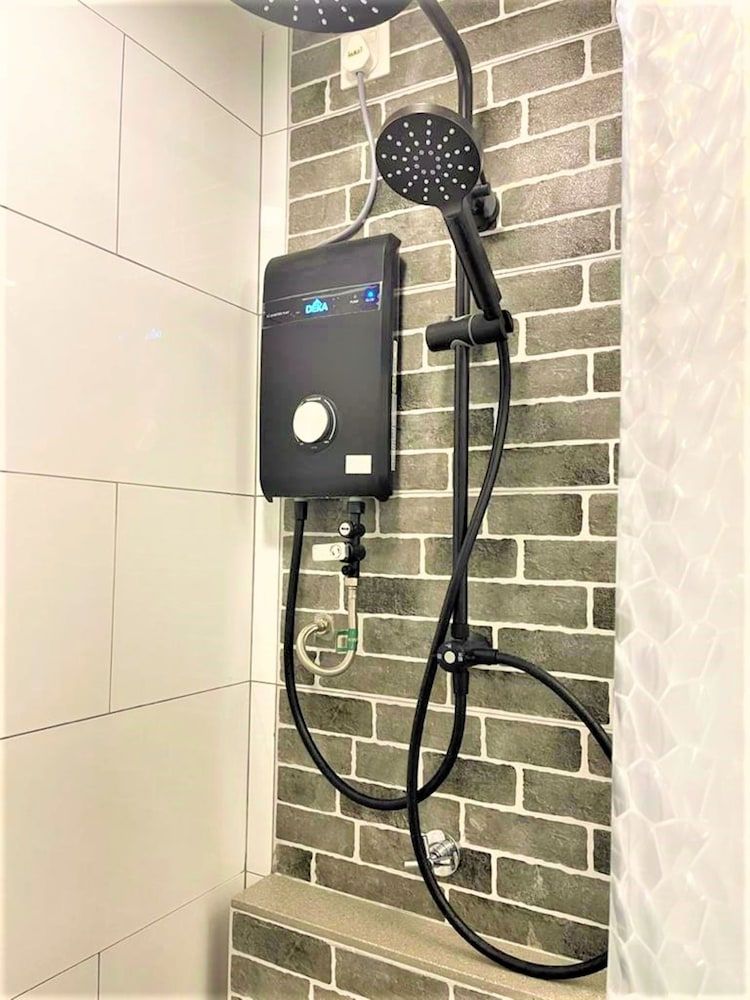 Zone Hotel Ipoh Superior Double Room 6