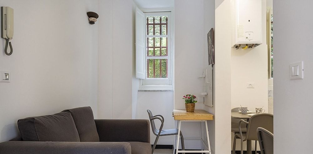 Apartment, 2 Bedrooms