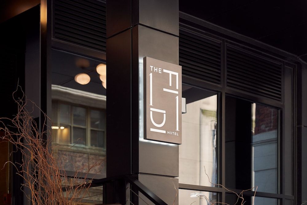 undefined The FIDI Hotel