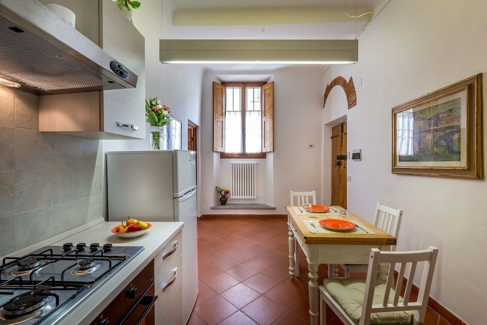 undefined Classic Tuscany Apartment A by Mmega 10