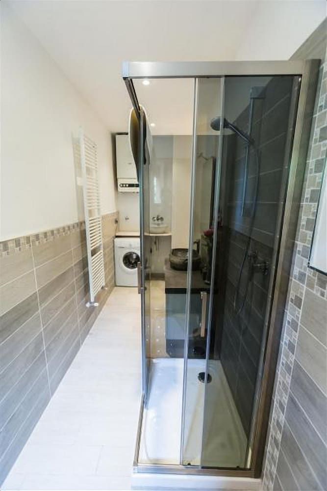 Bologna Butterfly Apartment Apartment, 2 Bedrooms 27