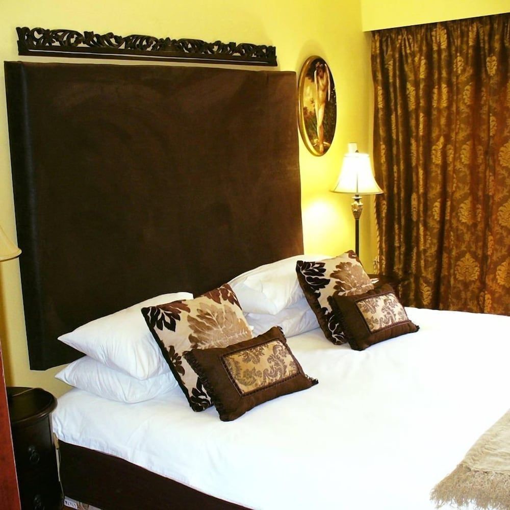 Echo Garden Guesthouse Classic Double Room 4