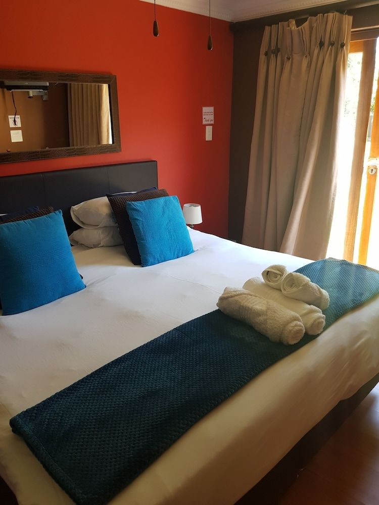 Echo Garden Guesthouse Classic Double Room 9