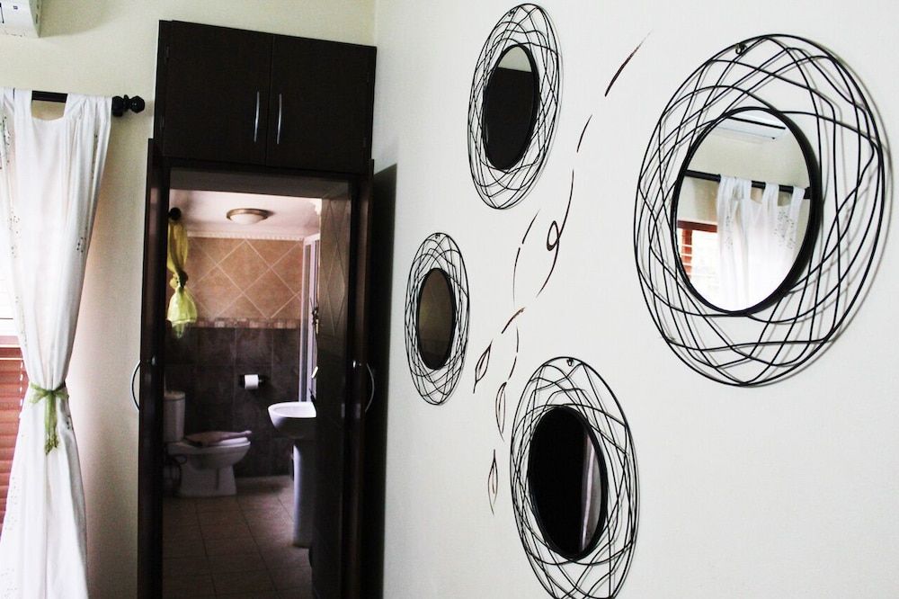 Echo Garden Guesthouse Standard Double Room 7