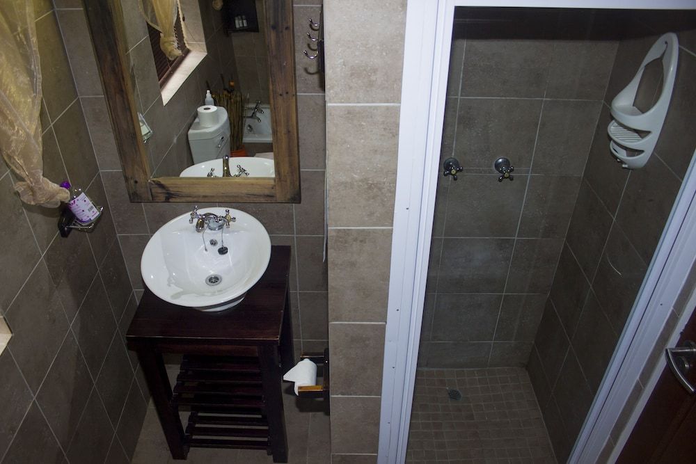 Echo Garden Guesthouse Classic Double Room 18