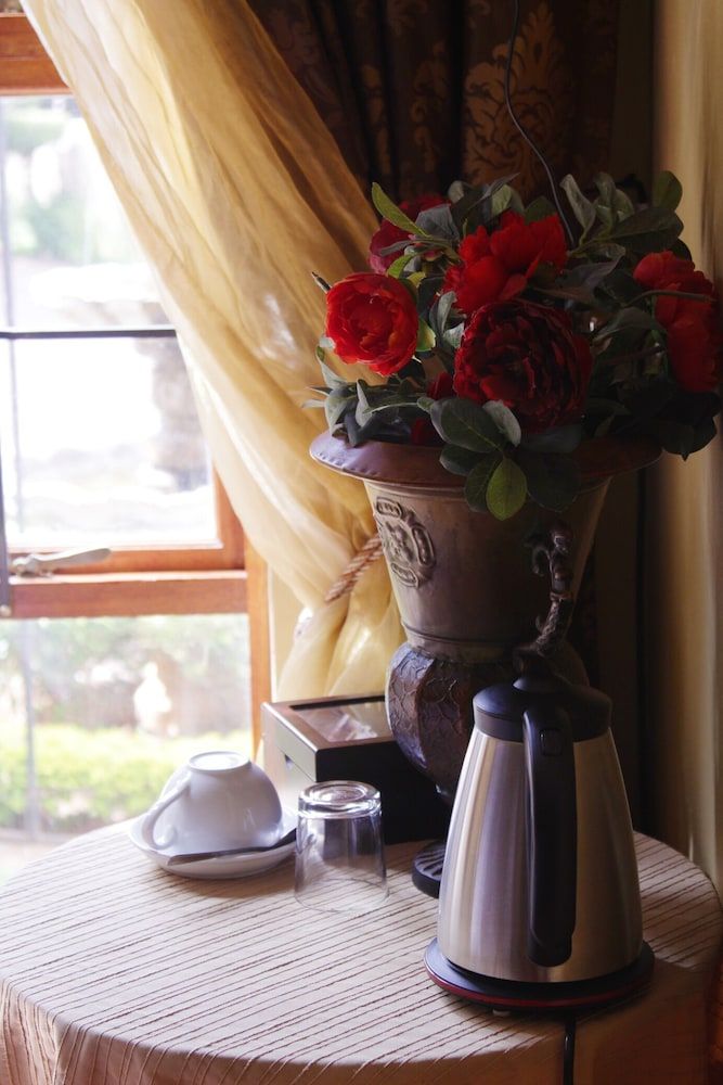 Echo Garden Guesthouse Classic Double Room 12