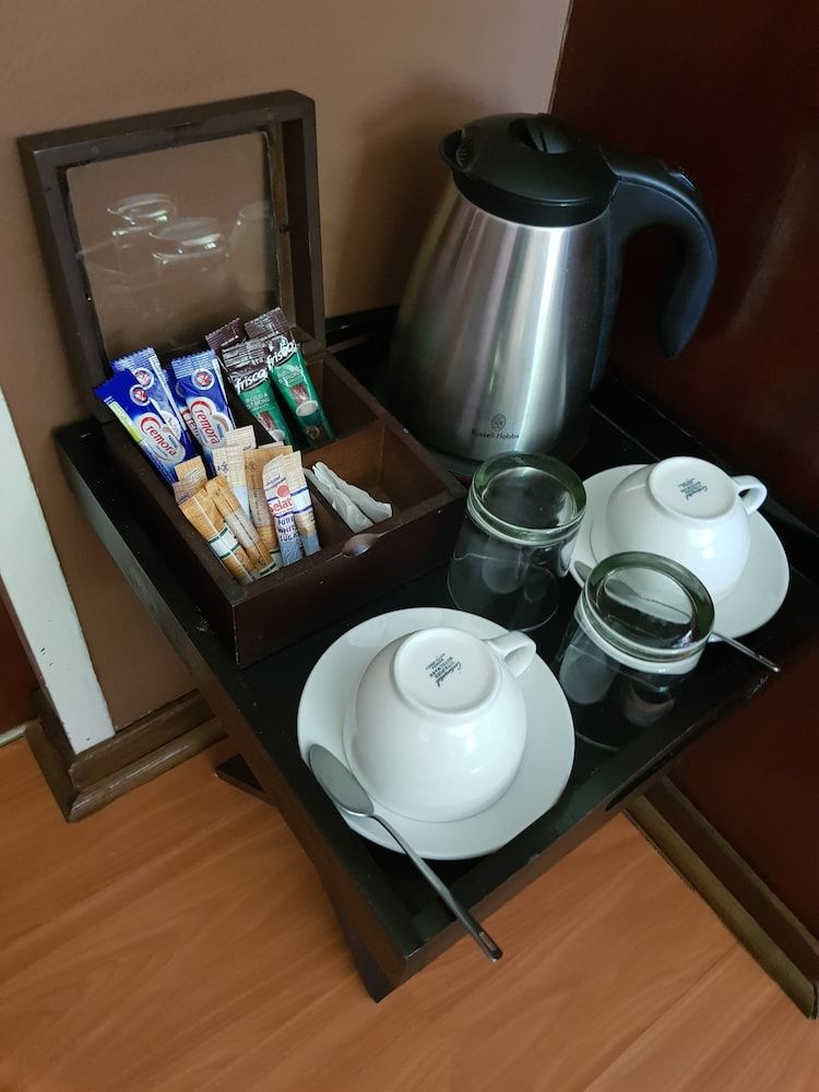 Echo Garden Guesthouse Classic Double Room 11