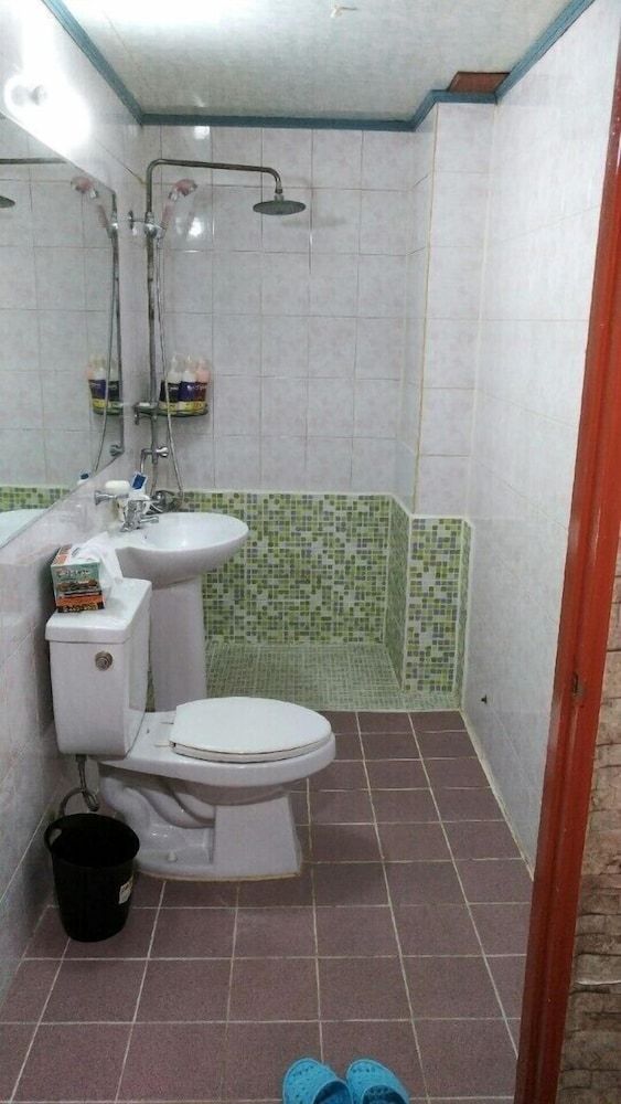 Gumi A Motel Ondol Room 4