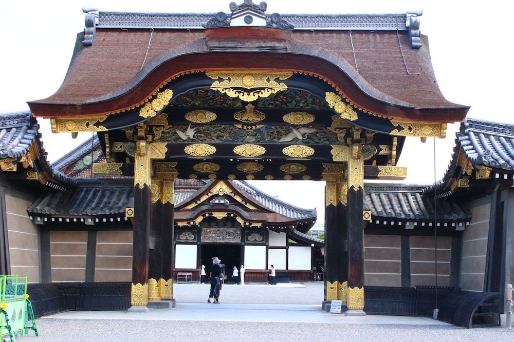 undefined Resi Stay Andon 10