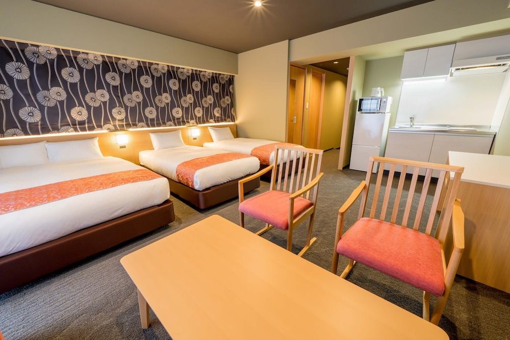 undefined Resi Stay Andon 2