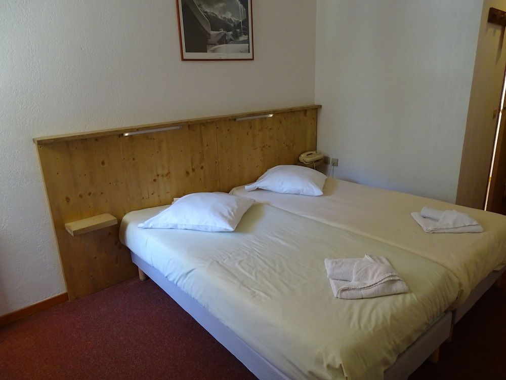 Classic Double or Twin Room