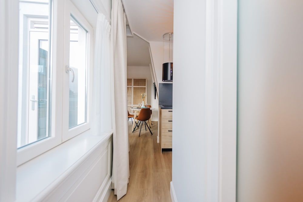 Boutique hotel Margretha Premium Suite 13