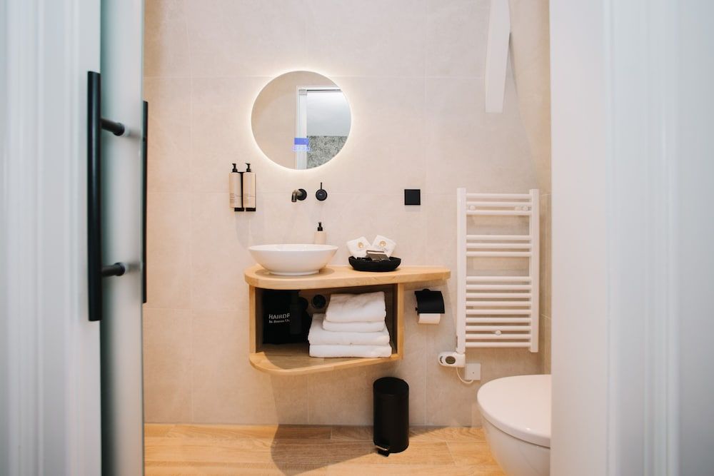 Boutique hotel Margretha Executive Studio Suite 9