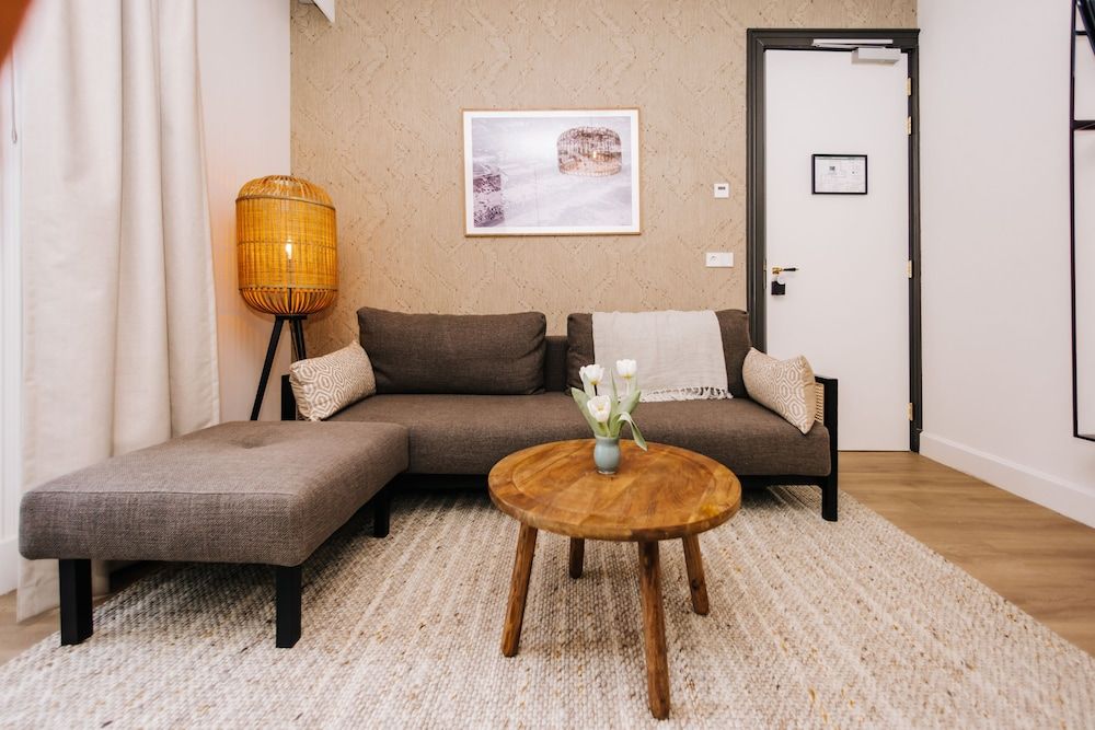 Boutique hotel Margretha Premium Suite 16