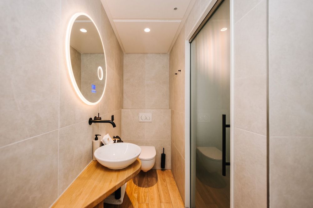 Boutique hotel Margretha Premium Studio Suite 10